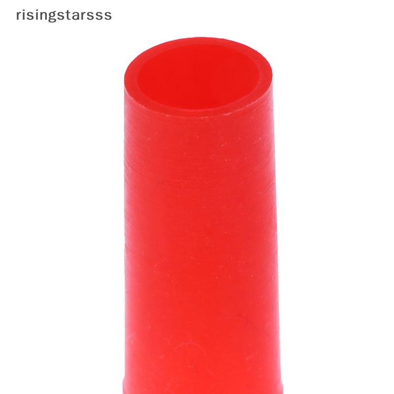 Rsid Span-new 1Pc Saxophone Neck Cork Silicone Cover Untuk Alto Tenor Saxophone Aksesoris Jelly