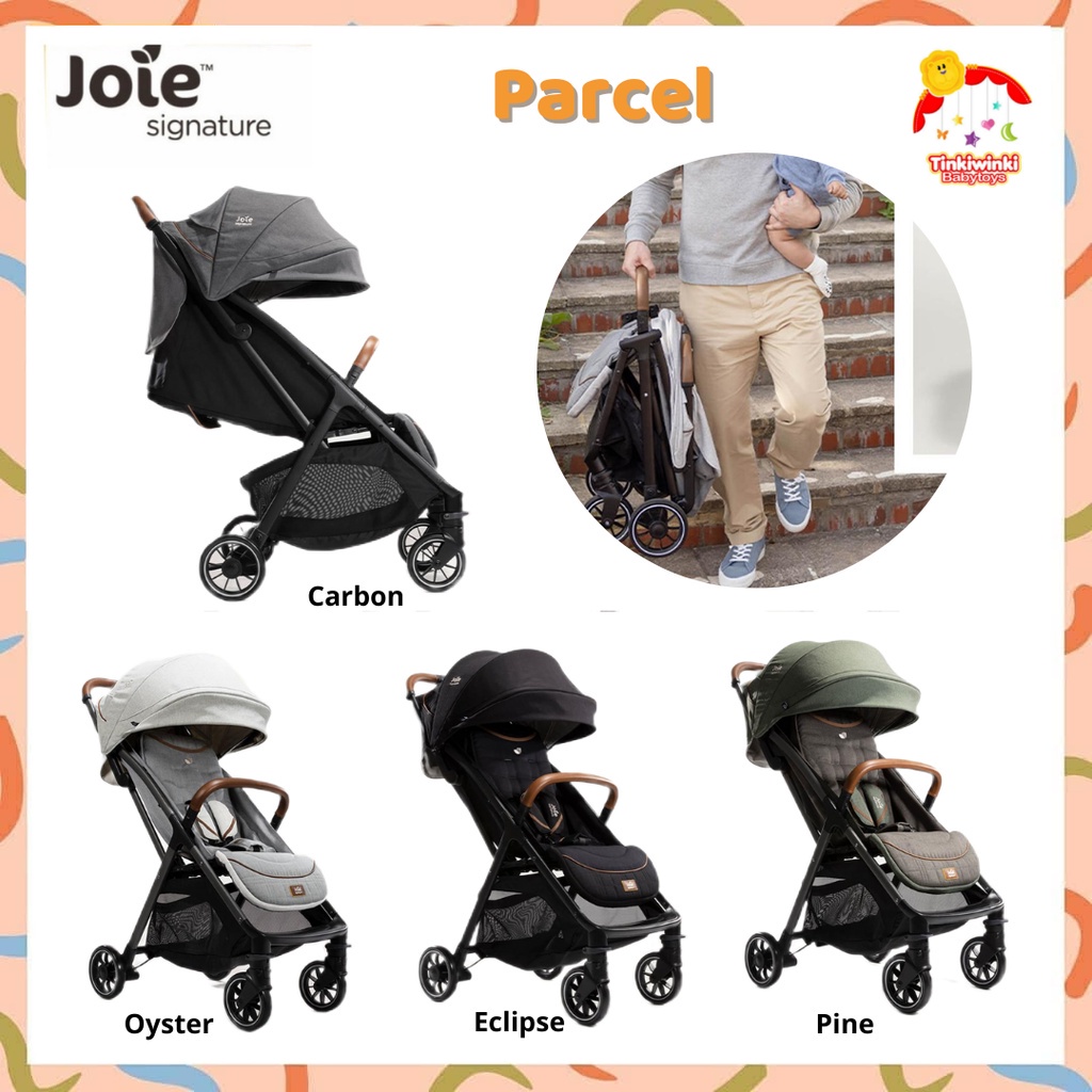 Joie Parcel Signature Stroller