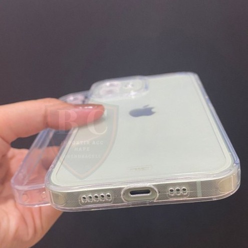 CASE CLEAR AIRBAG FOR IPHONE 11 IPHONE 11 PRO IPHONE 11 PRO MAX