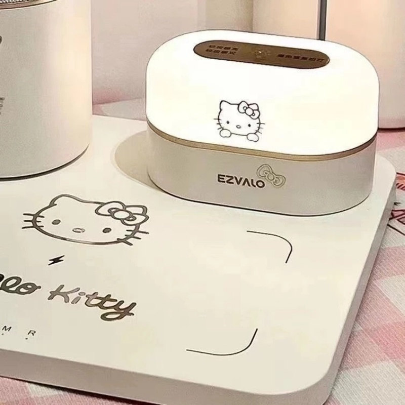 Kartun Sederhana Lucu Pacha Anjing Stiker Logam Ins Gaya Seri Sanrio Stiker Logam Dekoratif Tahan Air Stiker Stiker Logam Untuk Dekorasi Kamar Komputer Ponsel