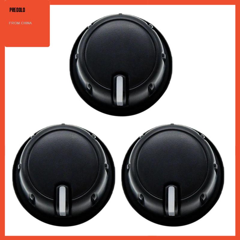 [Predolo] Knob Kontrol Pemanas 55905-0K101 55905-0K340 Tahan Lama Untuk Fortuner