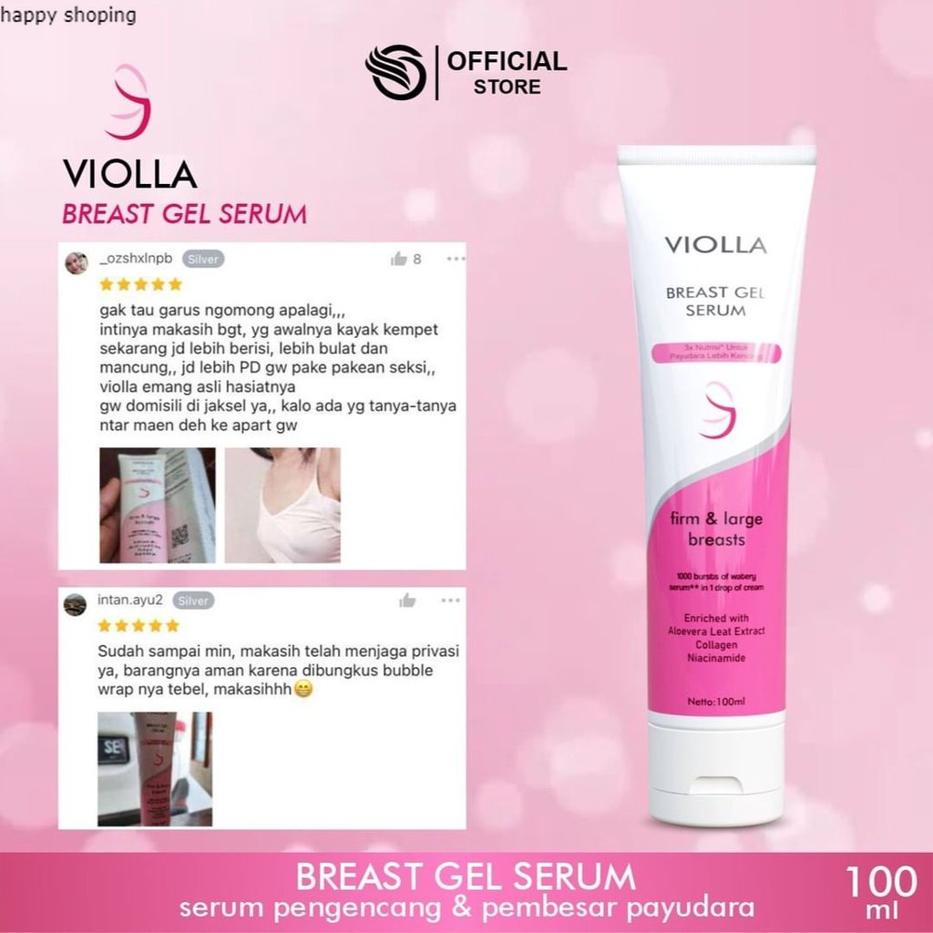 VIOLLA - PEMBESAR_PAYUDARA OBAT PEMBESAR_PAYUDARA PERMANEN PEMBESAR_PAYUDARA AMAN PERMANEN BUSTFIT L