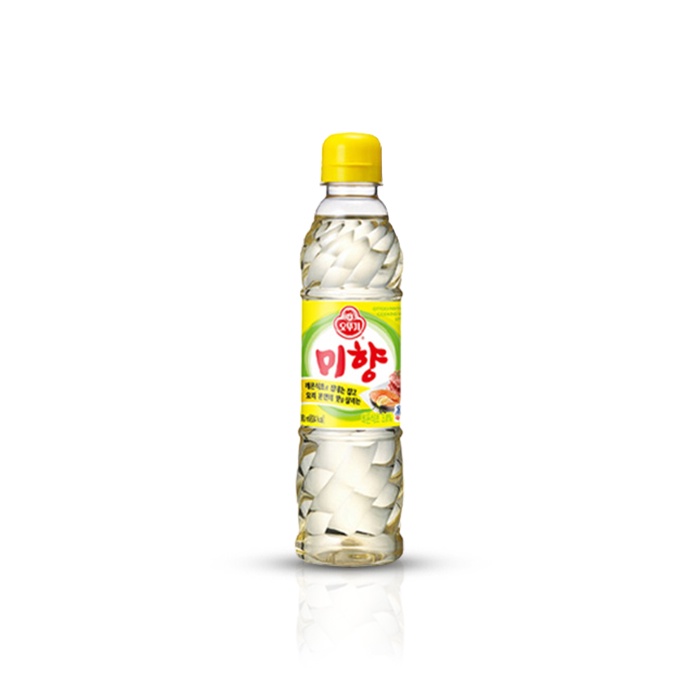 

Ottogi Mihyang Cooking Wine Style 360ml