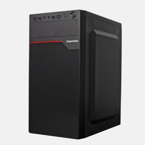 Imperion Ruby 11 Casing PC Case Komputer