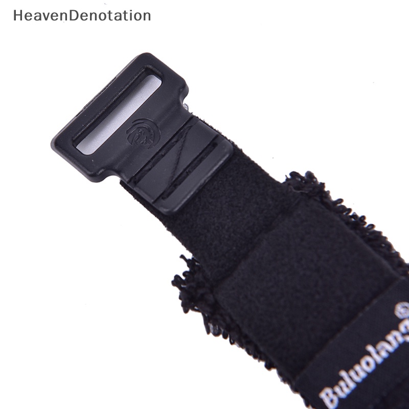 [HeavenDenotation] 1pc Senar Fret Gitar Mute Dampeners Strap Muter Bungkus Untuk Gitar Bass Ukulele HDV