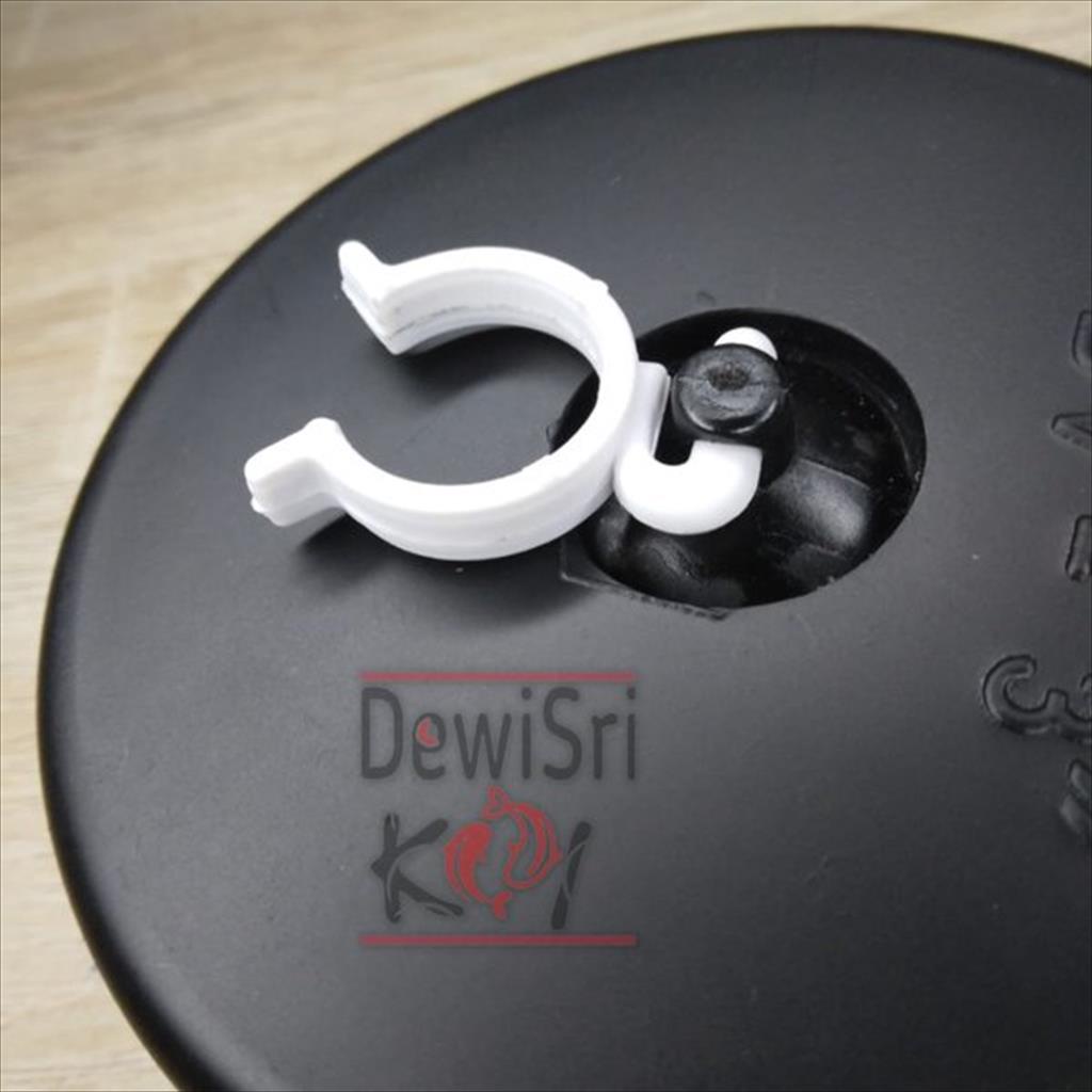 RK Pemberat selang /tenggelam batu pemberat selang uniring 1/2 incpemberat tenggelam