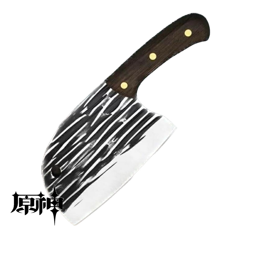 JapSuperKnife Pisau Daging Jepang Super