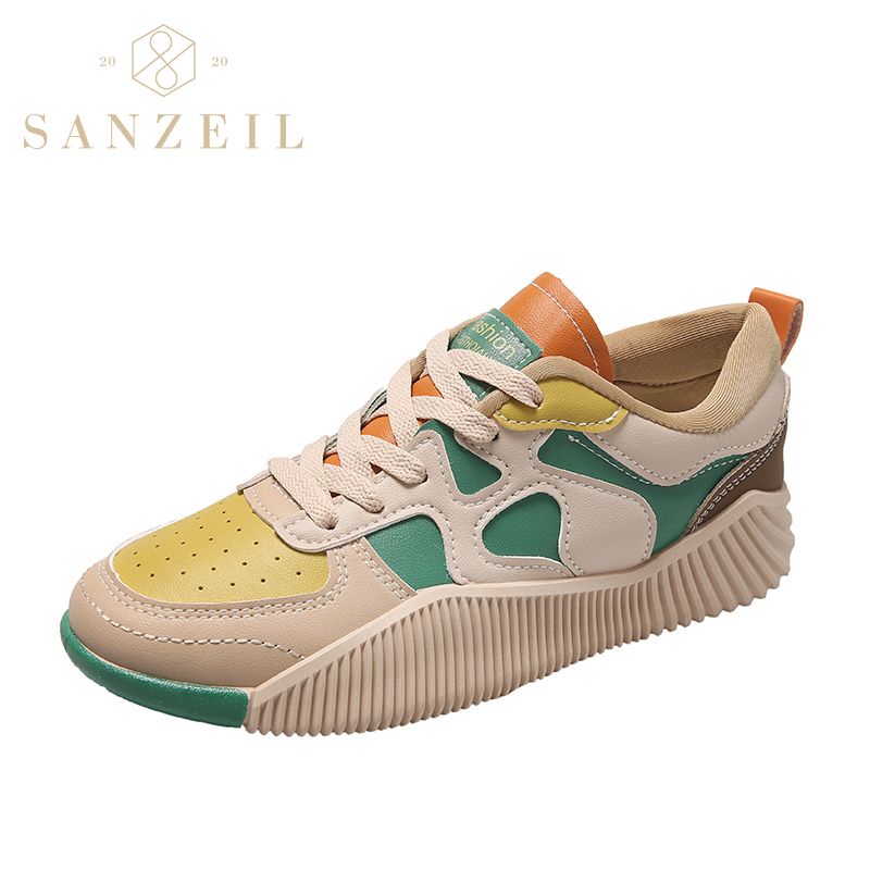 SANZEIL Zea Sneakers Wanita Import 2650