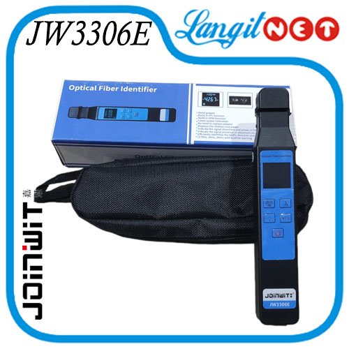 JOINWIT JW3306E Optical Fiber Identifier