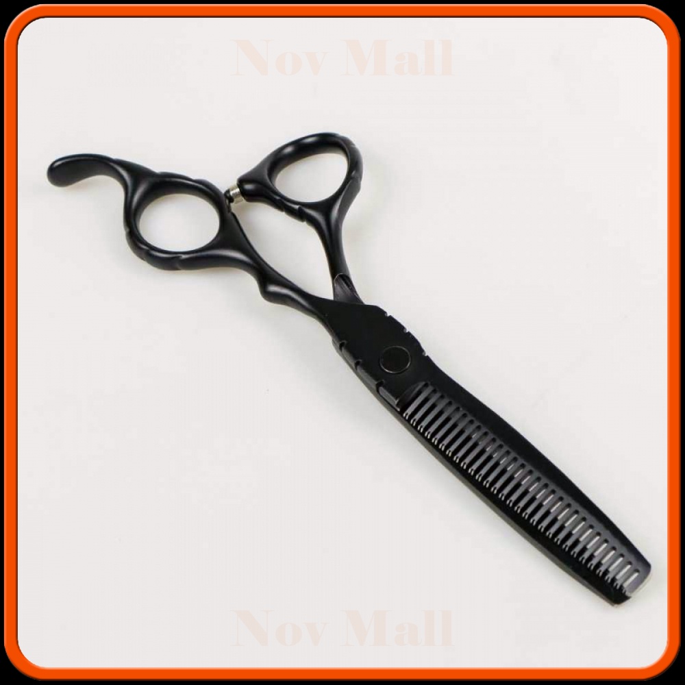 Gunting Rambut Professional Barber Scissors 2 PCS - 440C