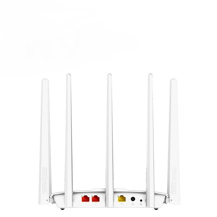 TOTOLINK A810R AC1200 Wireless Dual Band Gigabit Router