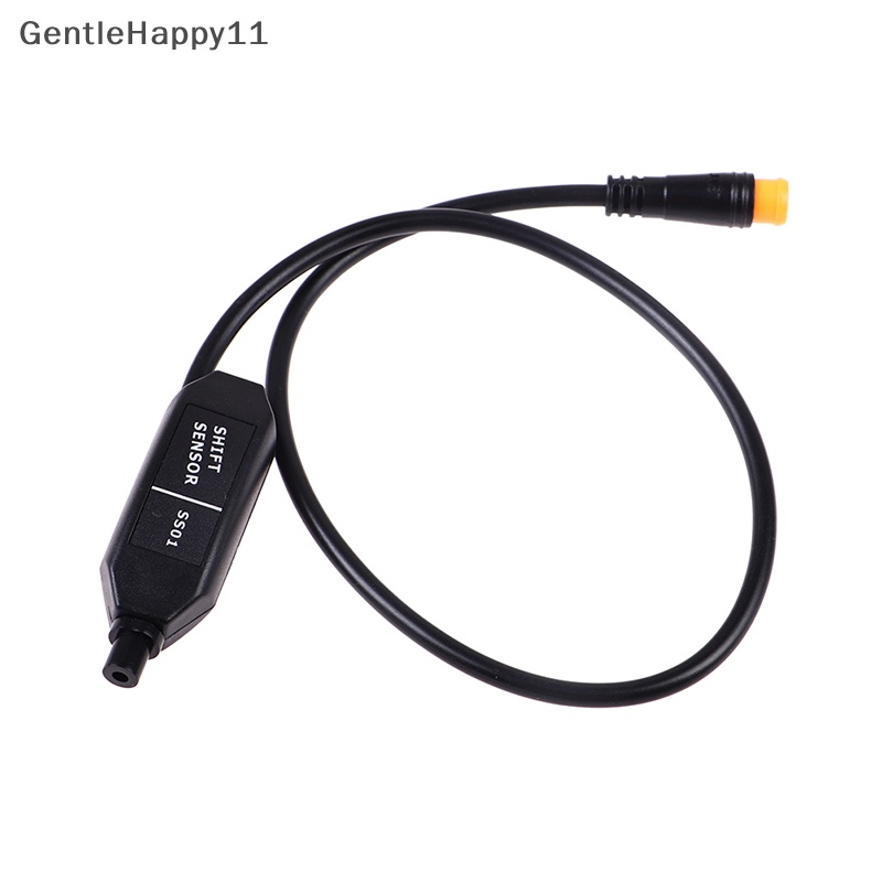 Gentlehappy Shift Sensor Untuk Bafang Mid Drive Motor Gear Sensor Konektor Anti Air id