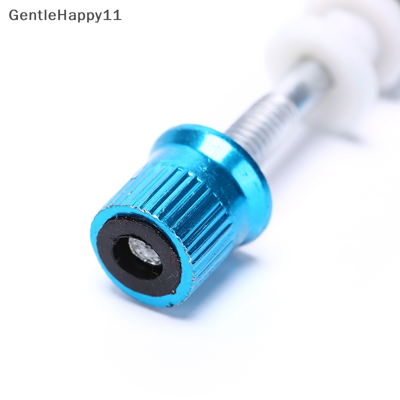 Gentlehappy 1pc Aluminium Alloy Quick Release Penjepit Tiang Kursi Sepeda Seatpost Tusuk Baut id