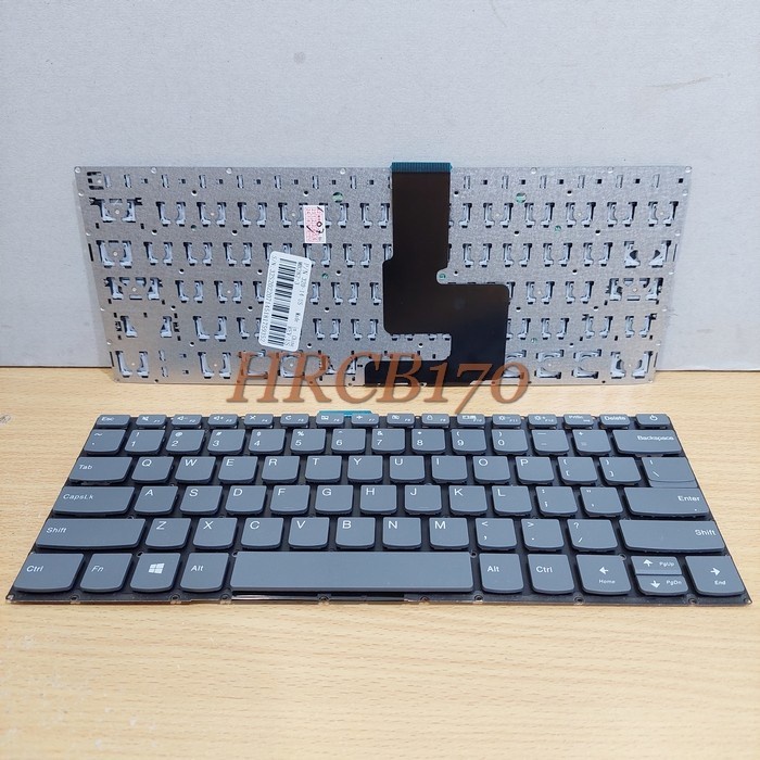 Keyboard LEN IdeaPad 130-14AST 130-14IKB 130-14 330C-14IKB POWER -HRCB