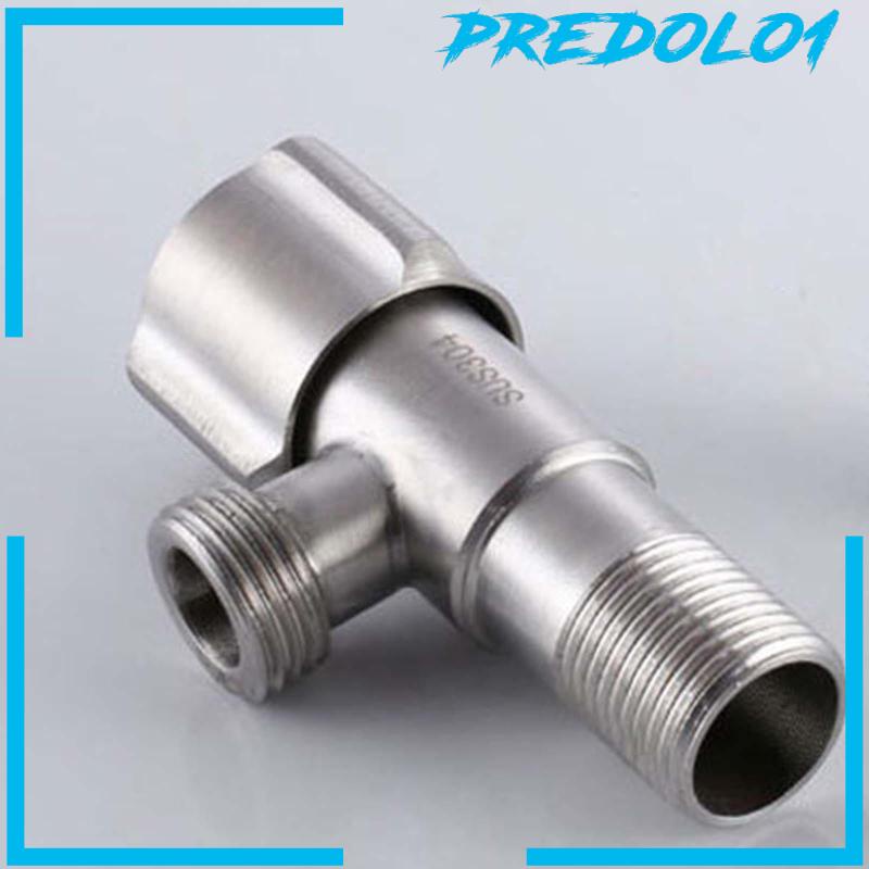 [Predolo1] Angle Stop Diverter Untuk Hand Held Fixed