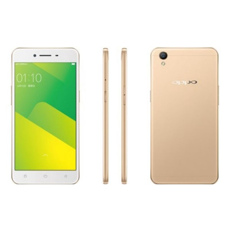 HP OPPO A37 NORMAL JR