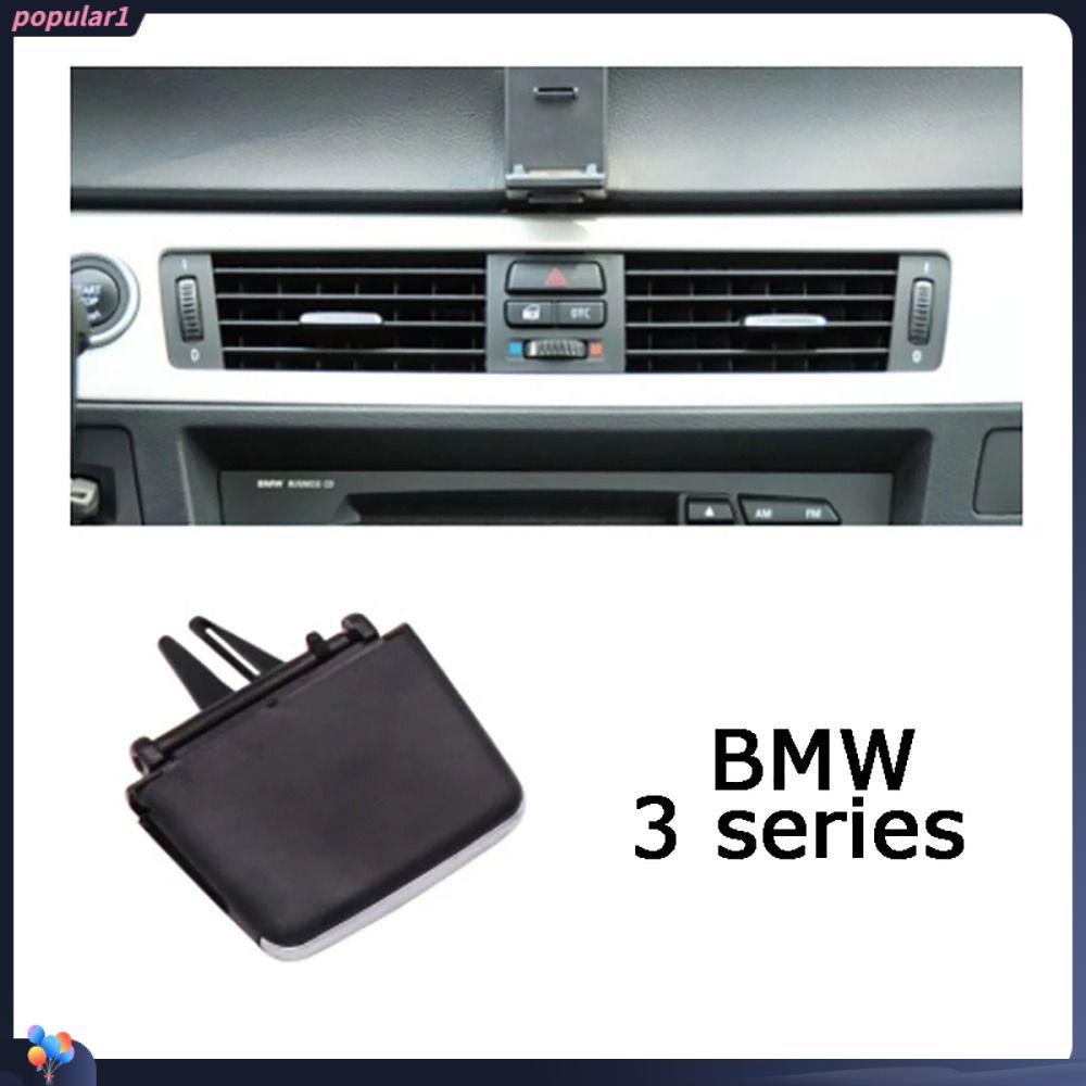 POPULAR Outlet Ac Grille Ac Mobil Tahan Lama E90 E91 E92 E93 Jepit Ac