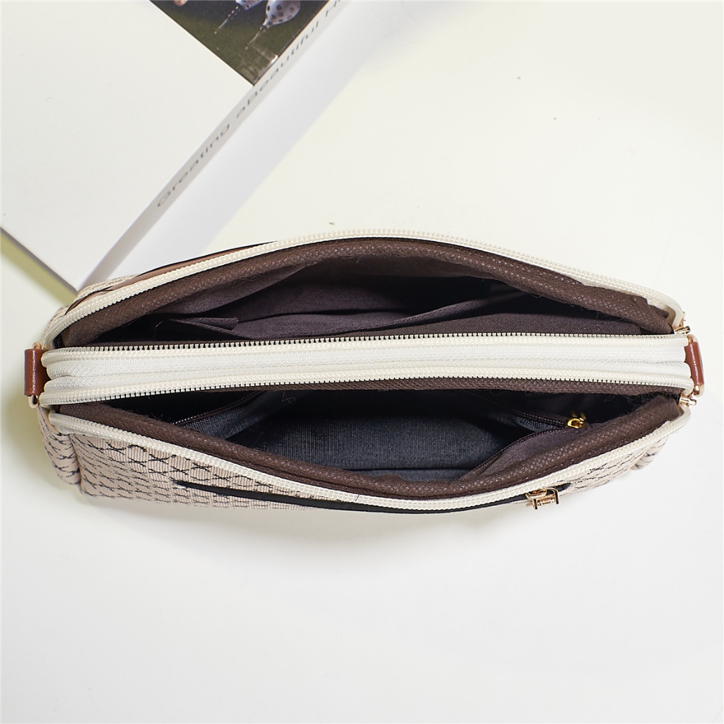 answer.id snsd-89941 tas selempang wanita import fashion tas sling bag 366 terkiniian cantik tas bahu wanita terlaris best seller
