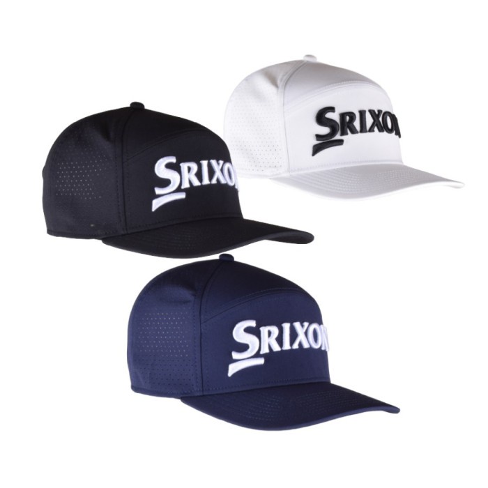 TOPI GOLF SRIXON TOUR PANEL CAP SRIXON ORIGINAL 2023