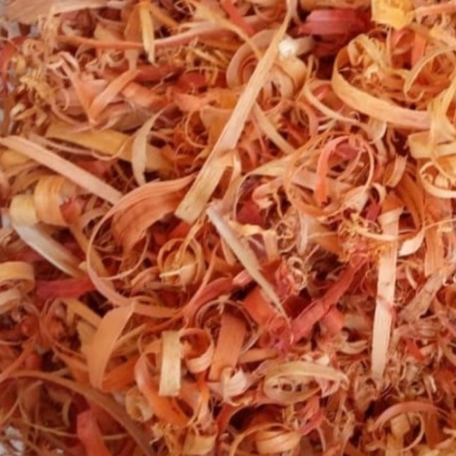 

Kayu Secang Serut Halus 1Kg Organik Superfood Multivitamin Pure Herbal