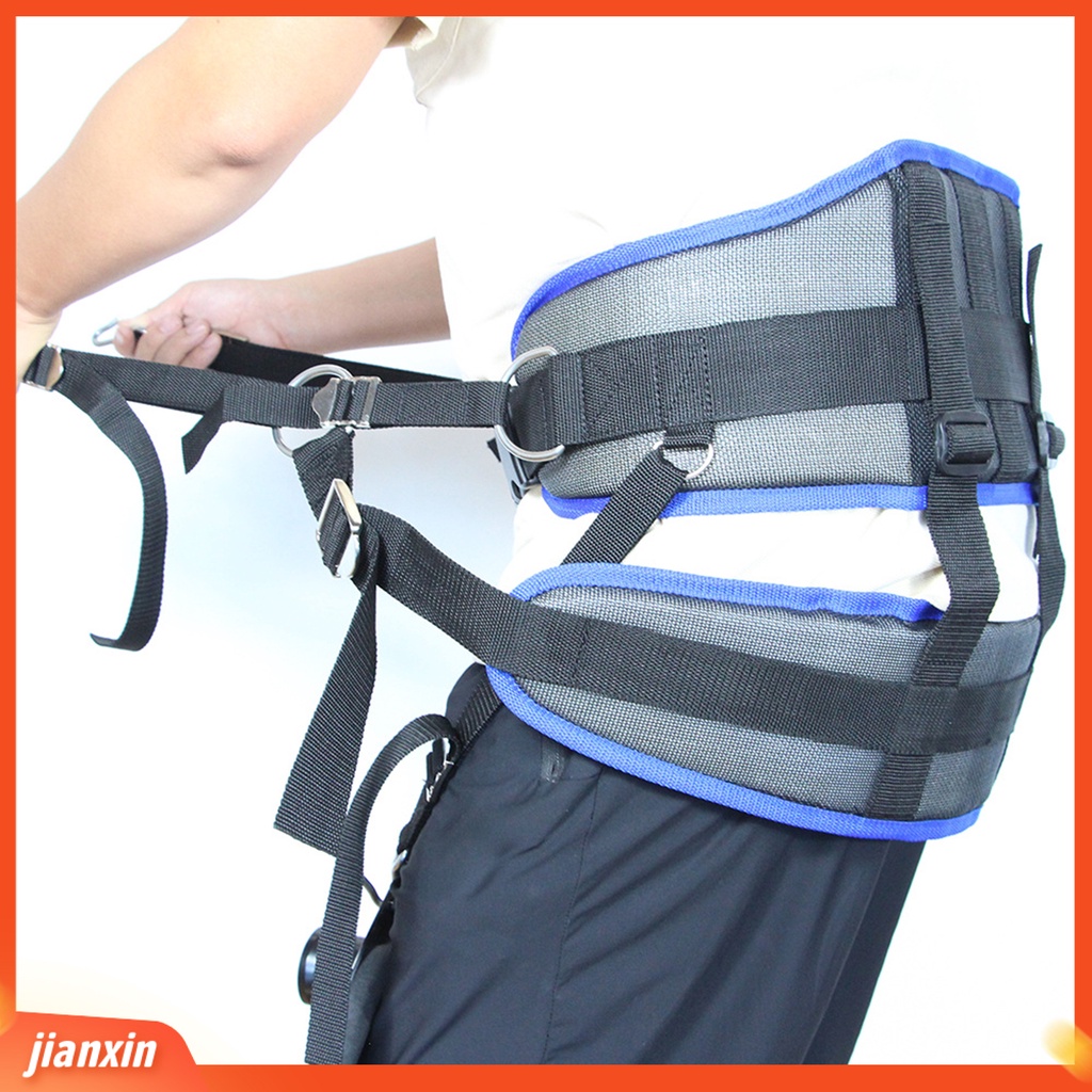 (In Stock) Sabuk Tinju Adjustable Harness Pancing Tahan Benturan Untuk Memancing Di Laut