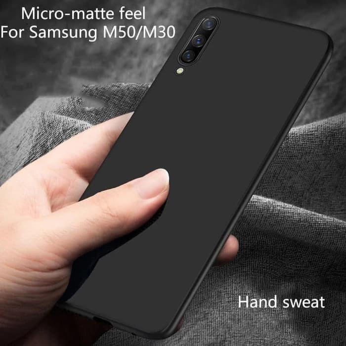 SALE P/B- Soft Case Samsung A10S A20 / A30 130S 150 A50S A72 / J1 ACE / J2 / J3 J4 J6 J8 A7 2018 M30
