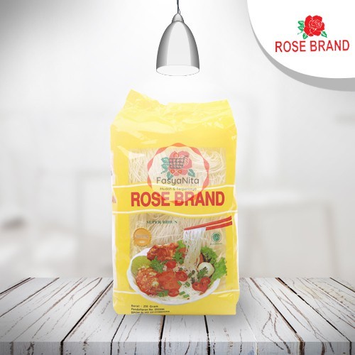 

Bihun Rose Brand 250gr / 400 Gram