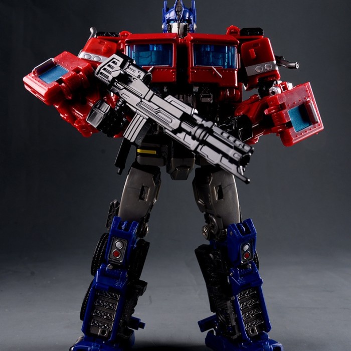 AOYI MECH / BMB Transformers Optimus Prime