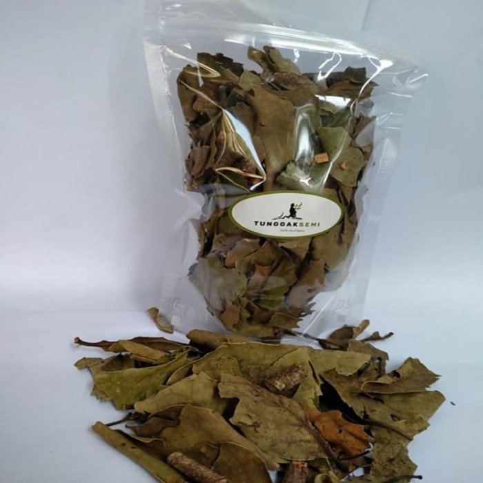 

1 ons benalu jeruk kering siap konsumsi