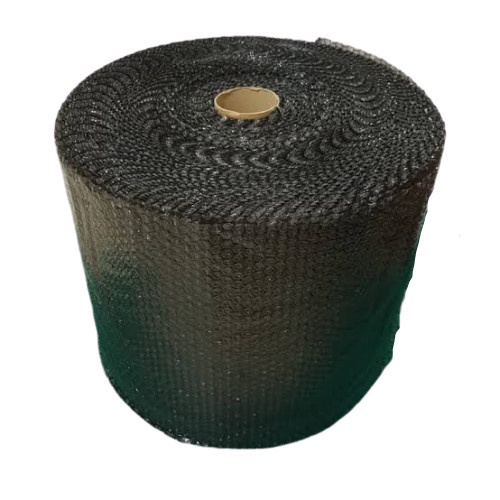 

Bubble wrap hitam 30cm x 50meter KUALITAS HARGA MURAH - 30CM X 50M PREM