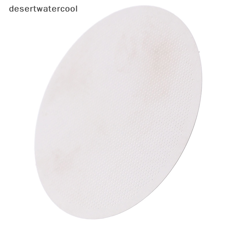 Deid Disc Ultra Tipis Filter Untuk Aeropress coffee Maker Aksesoris Kopi Dapur Martijn