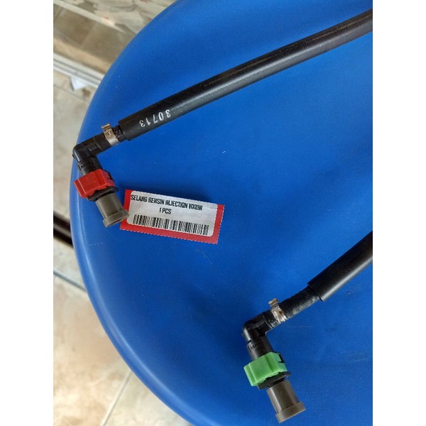 selang bensin injeksi Vixion BURHAN MOTOR