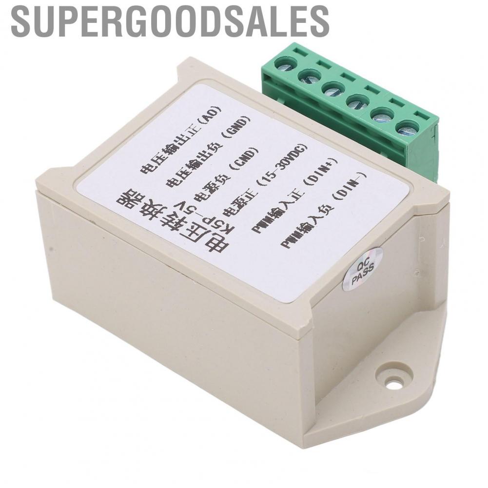 Supergoodsales Speed Controller PWM Control Switch Voltage Regulator For PLC SCM