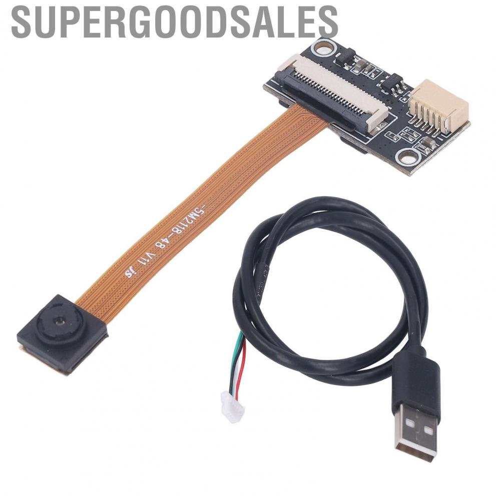 Supergoodsales 5MP Embedded  Module 76° Auto USB2.0 Output Built In