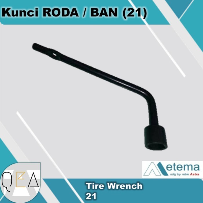 Kunci Roda  Yaris, Agya, Ayla-Kunci roda 21