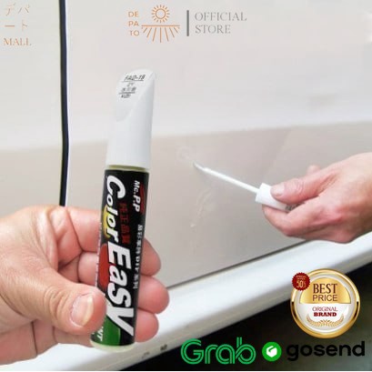 Spidol Baret Car Scratch Magic Repair ORIGINAL DP