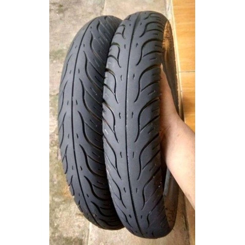 BAN MOTOR SECOND RING 14 || BAN MOTOR METIK COPOTAN