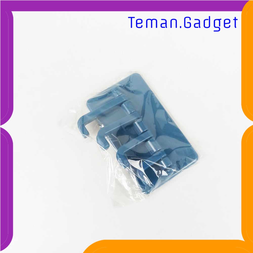 TG - ART Wu Fang Gantungan Dinding Kamar Mandi Dapur Serbaguna - A603