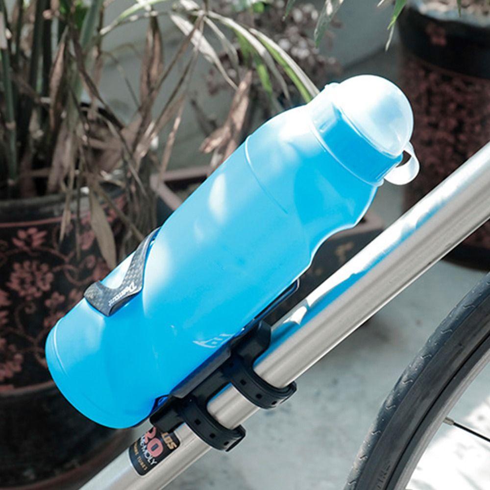 R-FLOWER Holder Botol Sepeda 6model Banyak Digunakan Di Stang/ Adaptor Dudukan Seatpost