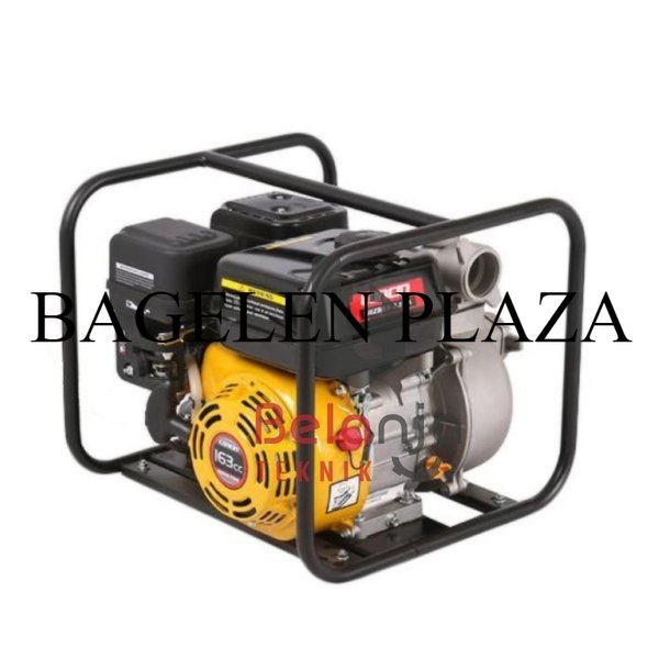 Obral Mesin Alkon Loncin LC 20 Pompa Air Irigasi 2 Inch 6 Meter LC20