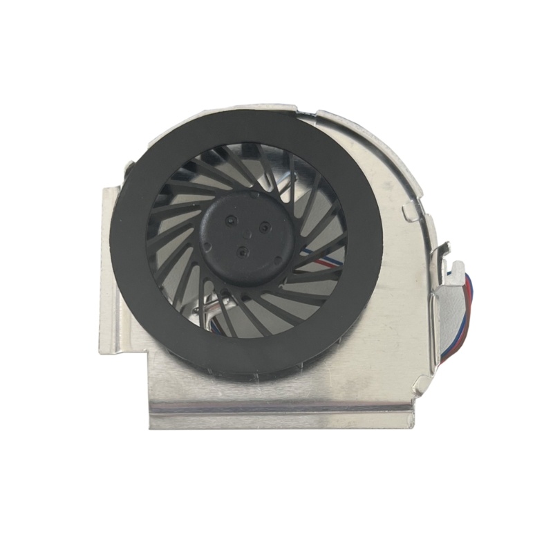 Zzz CPU Cooler Fan Untuk Lenovo ThinkPad T61 T61P R61 W500 T500 Kipas Laptop Pengganti