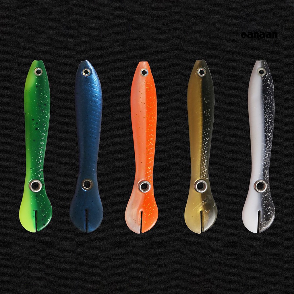 Cnn-10pcs 10cm/6g Memancing Bentuk 3D Mata Ikan Umpan Palsu Lingkaran Logam Bionic Lembut Memancing Umpan Perlengkapan Memancing