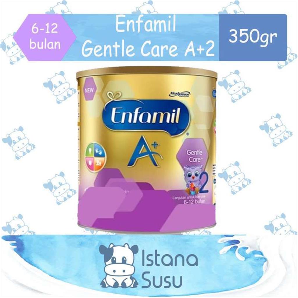 Enfamil Gentle Care Step  350gr