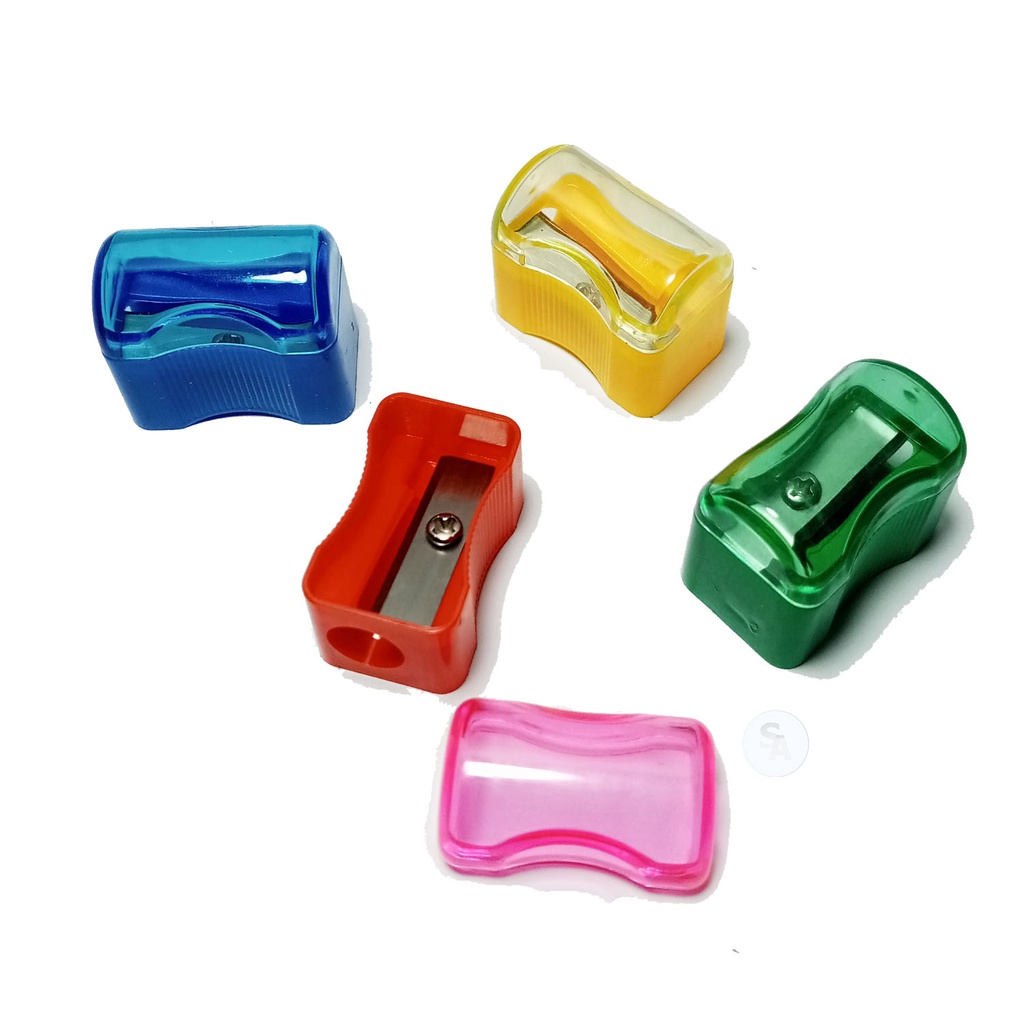 

KENKO - Rautan Pensil Kecil SP-362 - Pcs
