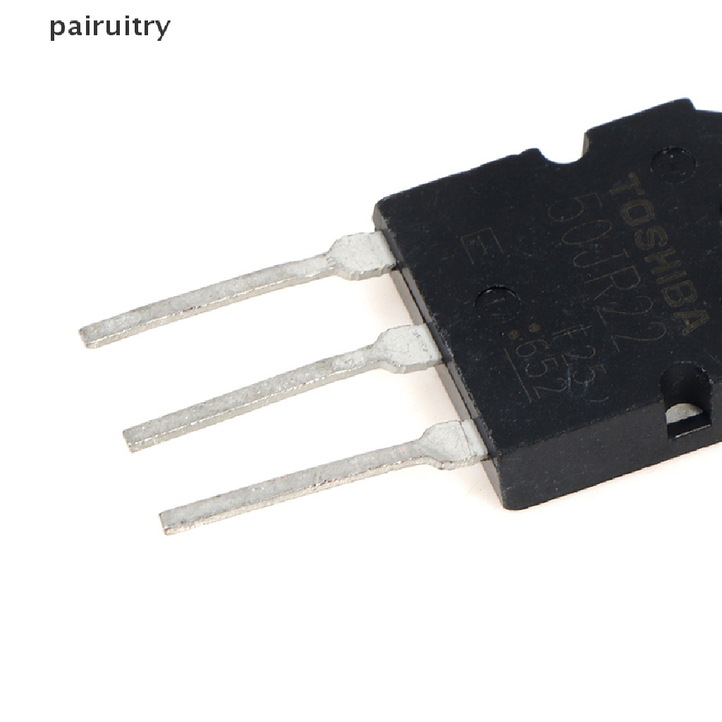 Prt Impor original GT50JR22 50JR22 TO-247 IGBT power transistor 50A 600V PRT