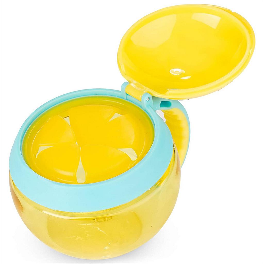 Skip Hop Zoo Snack Cup 222 ml 112301 Bee