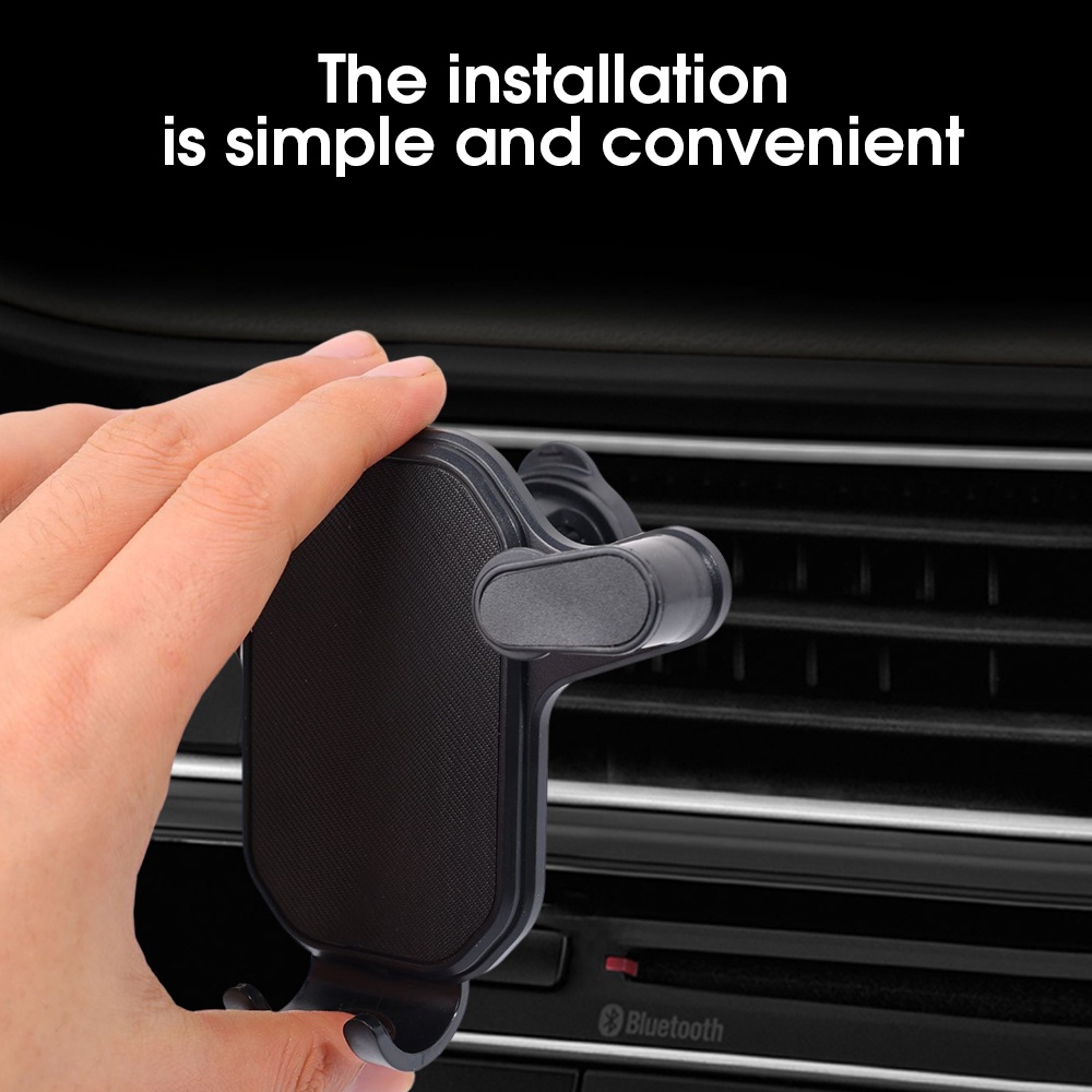 Z-10 Series Suction Cup Retractable Car Phone Bracket Dengan Kait Stroage/Panel Instrumen Air Outlet Navigator Holder/2In1 Double Hook Car Phone Holder/Suku Cadang Mobil