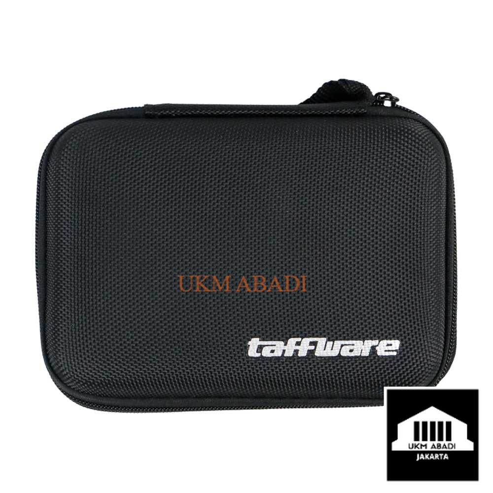 Tas Box Kotak Penyimpanan HDD EVA Case 2.5 Inch Lanyard C6962