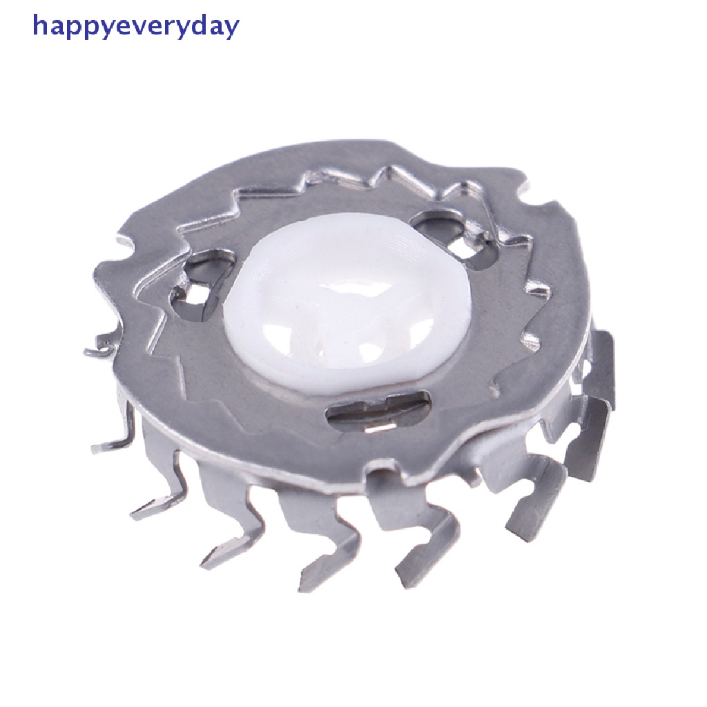 [happy] 1/3pcs Alat Cukur Kepala Pisau Pemotong norelco HQ4 HQ58 HQ56 Pengganti [ID]