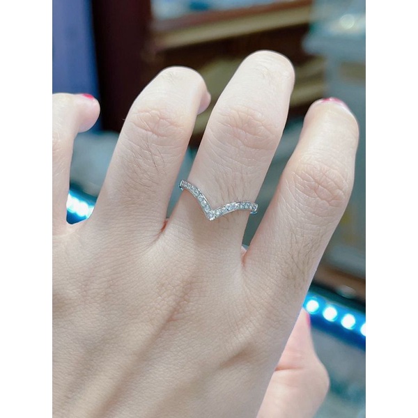 MURAH AJA!!Cincin titanium fuji/aurel